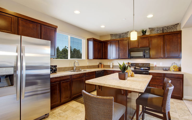 Caring For A Granite Countertop Downers Grove