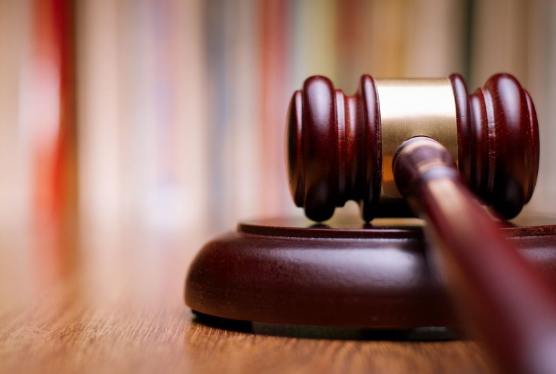 A Theft Lawyer in Cedar Rapids, IA, Can Explain a Client’s Options and Protect Their Rights