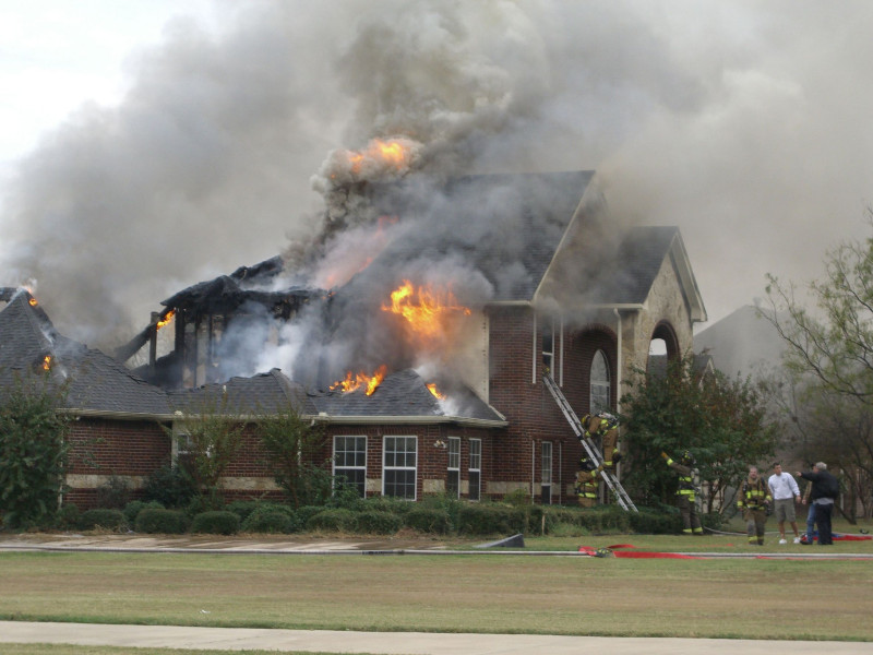 Challenges Owners Face with Commercial Fire Damage Repair in Aurora, CO