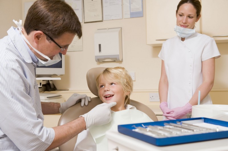 Why Go Through Dental Practice Brokers in Arizona?