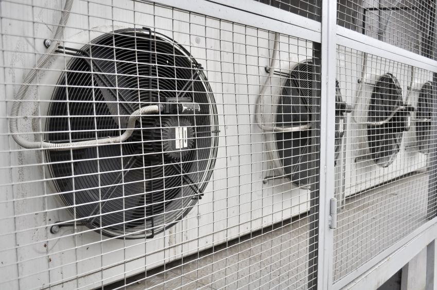 Repair Issues That Can Be Discovered During Cooling System Service in Huntsville AL