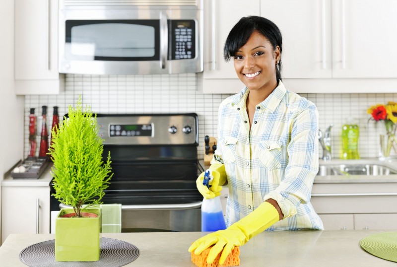 Just a Few Reasons to Hire a Home Cleaning Service in Long Island