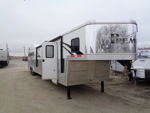 Tips on Maintaining Bison Horse Trailers in Des Moines