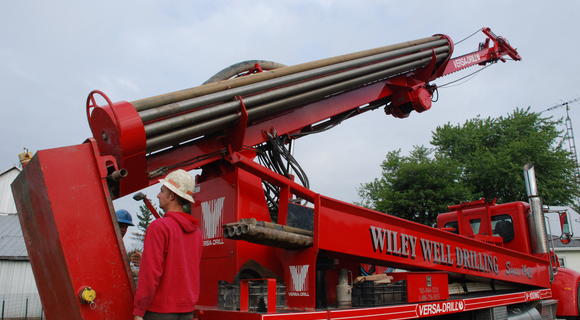 Enjoy a Consistent Water Supply Using Superior Well Drilling in Troy, OH