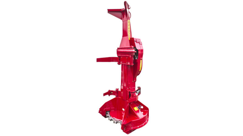 The Options In Felling Head Disc Choices