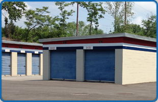 Make Moving Easier with Secure and Affordable Self-Storage Anchorage AK Solutions