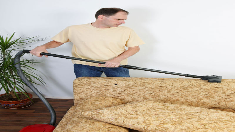 Tips for Getting Home Cleaning in Nassau County