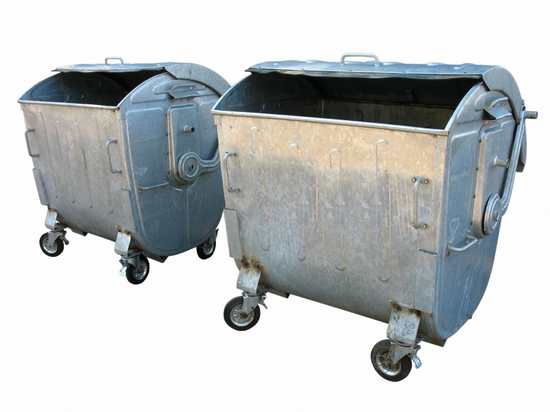 Make Construction Projects Easier with a Dumpster in Hartford CT