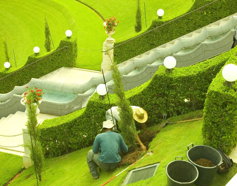 The Benefits Provided by Expert Landscape Design in Milwaukee, WI