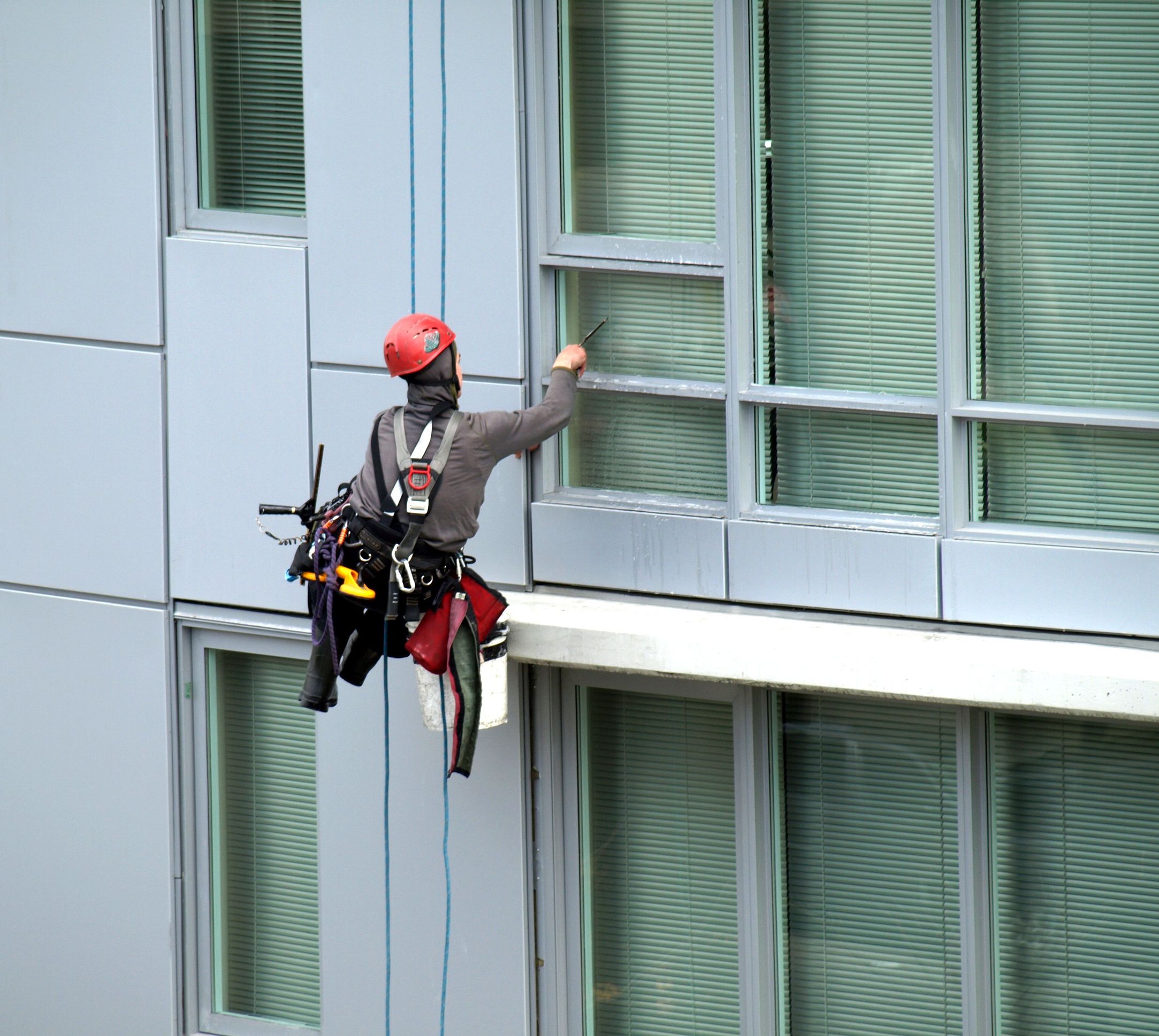 The Benefits of Hiring a Company That Offers Window Cleaning in Shirley, NY