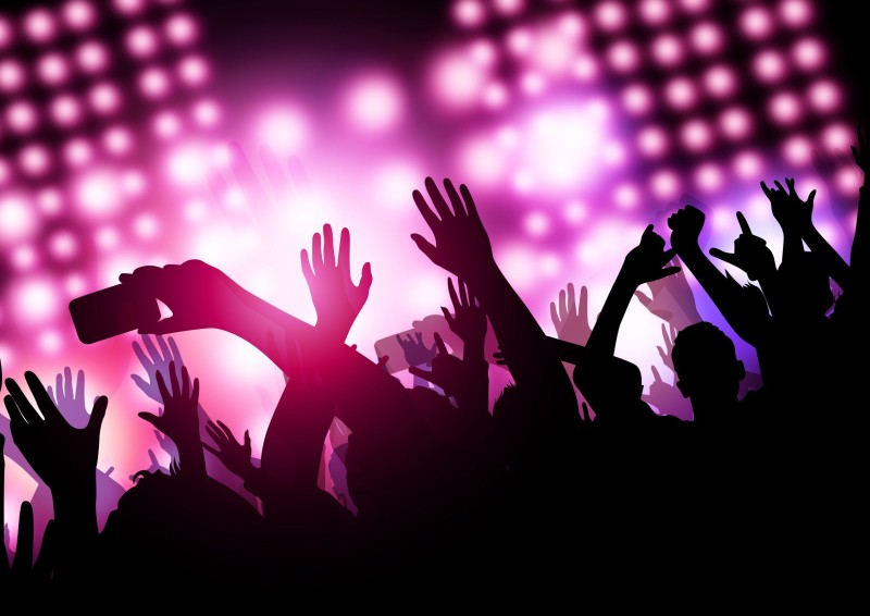 What to Get from a Party Rental In Riverside CA?