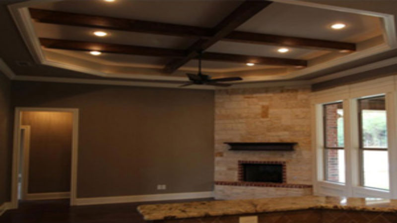 Custom Home Builders in Whitehouse, TX Help Buyers Get the Home They Want