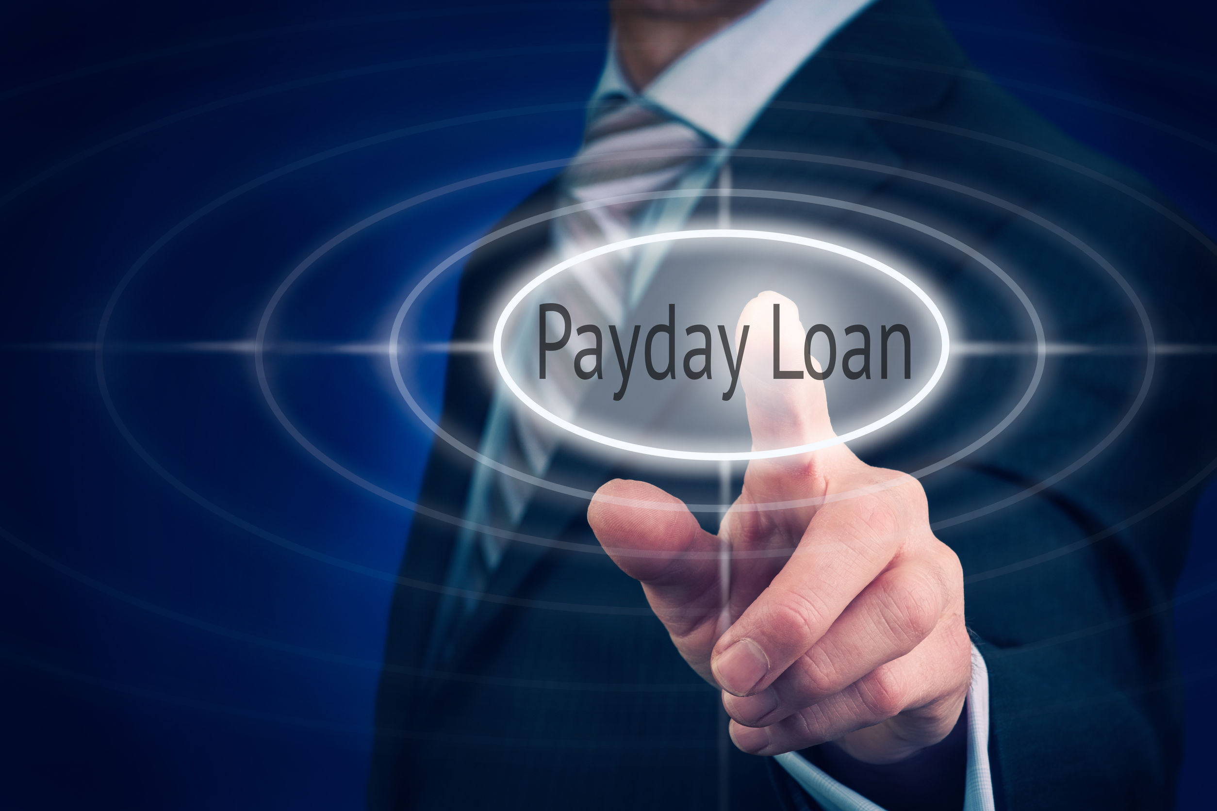 When To Use Fast Cash Advance Loans