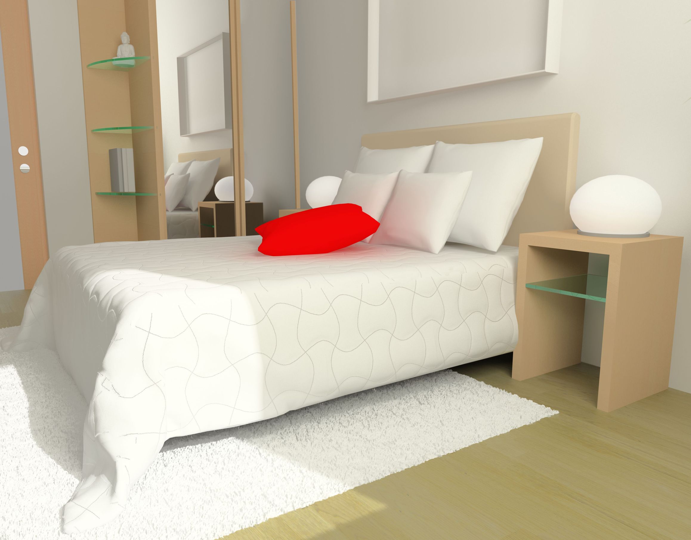 Purchasing A Waterproof Pillow Protector Has Many Benefits