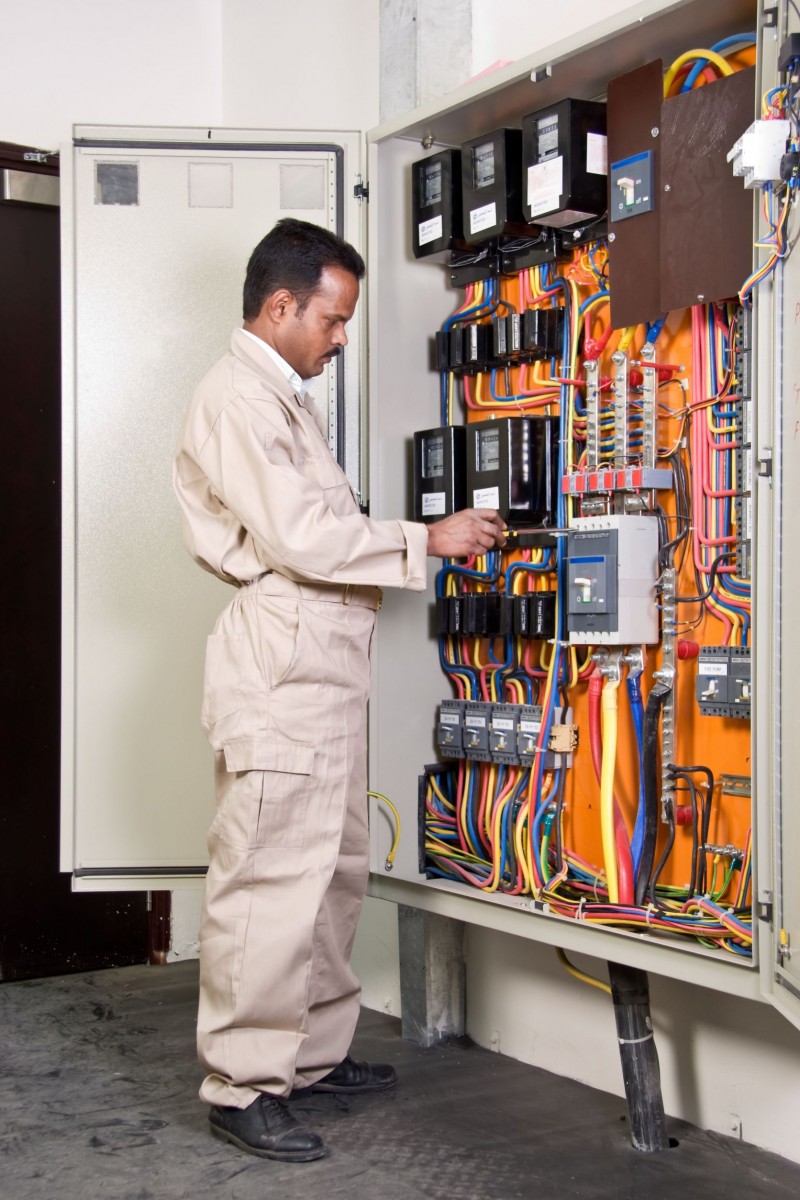 4 Jobs That Should Only Be Performed By A Residential Electrician Wichita