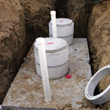 The basics of septic system maintenance in Middletown NJ