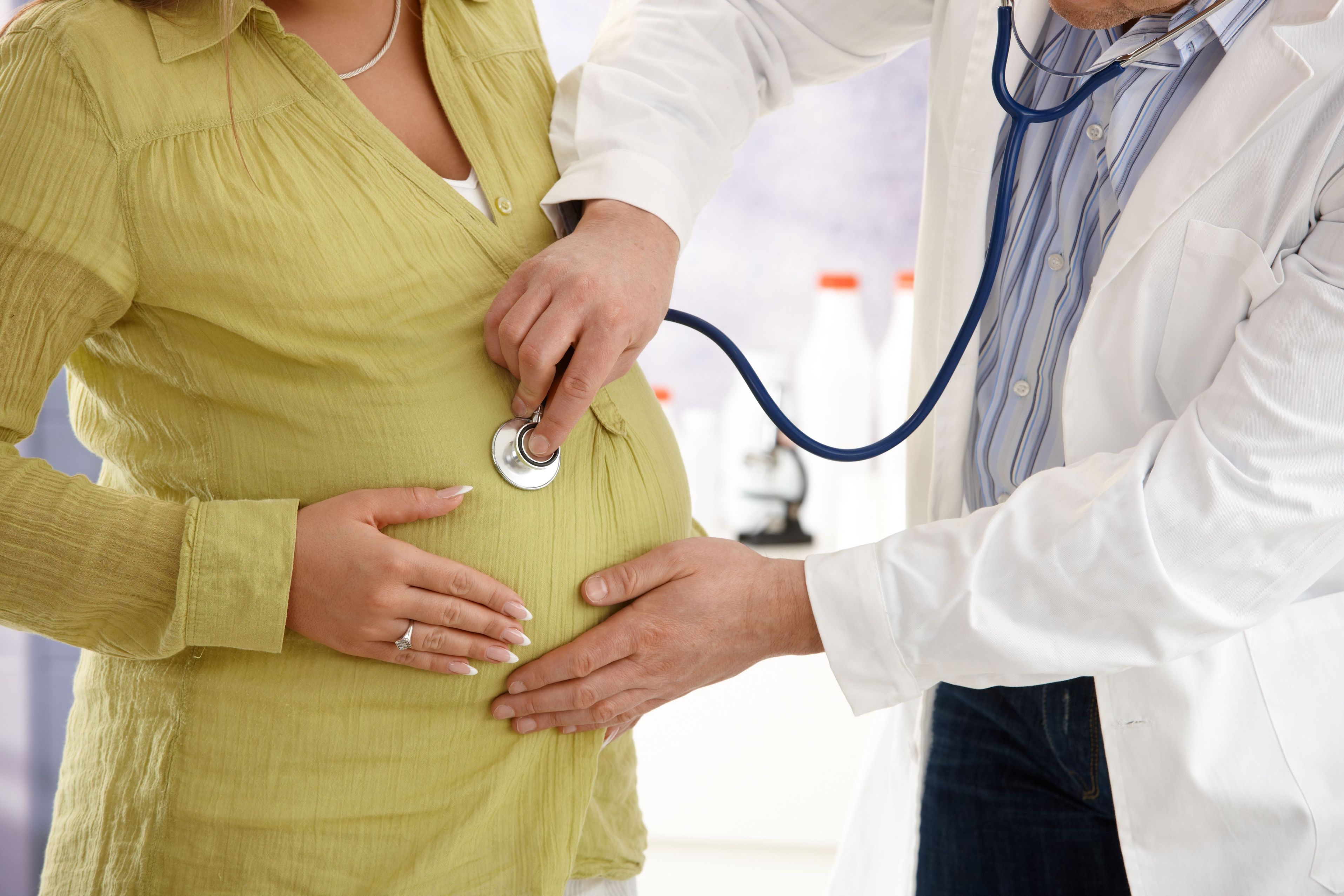 The Benefits of Reproductive Surgery in San Antonio, TX