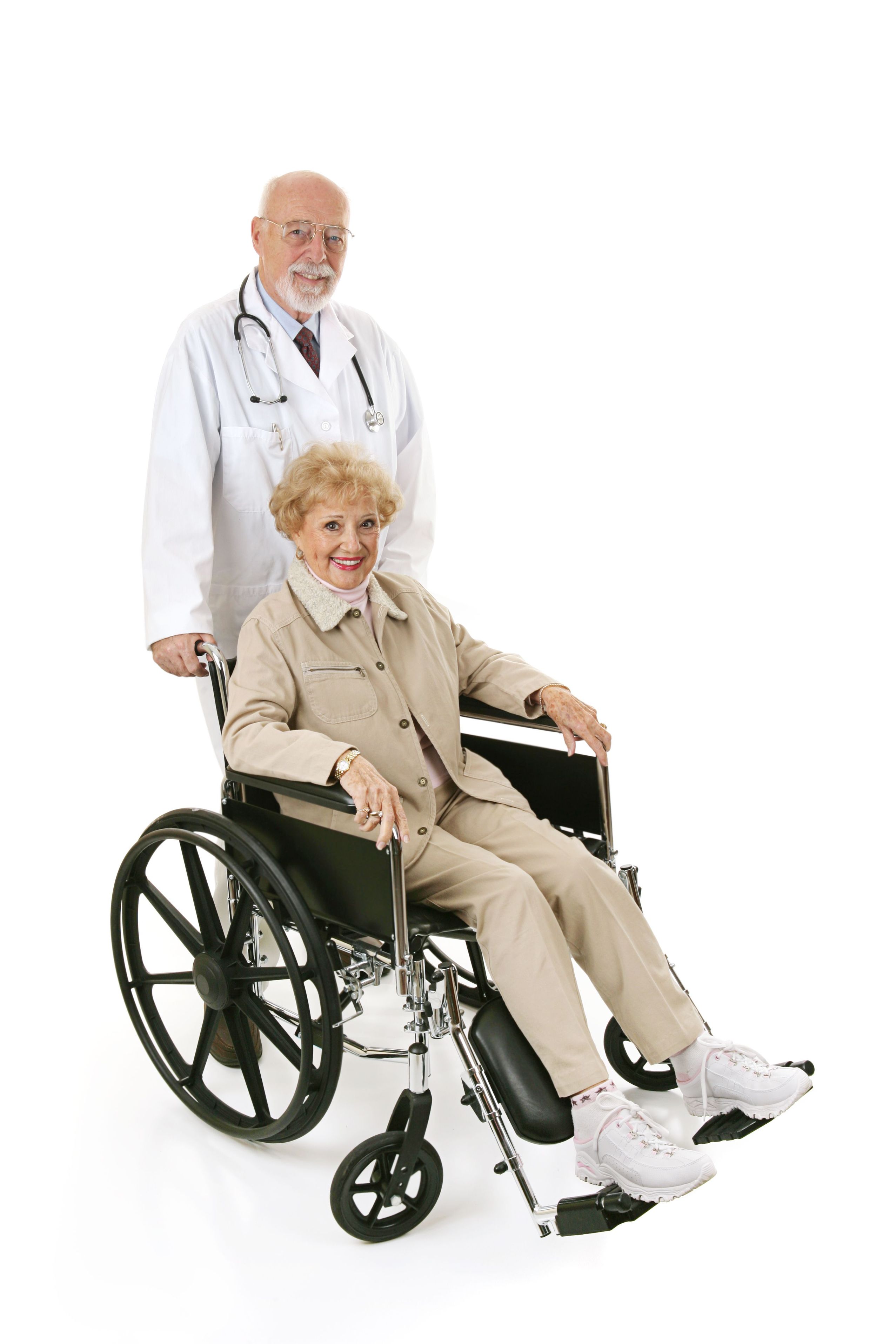Elder Care Tips From McArdle Surgical in Pittsburgh PA