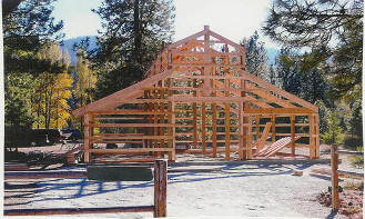 Top Reasons For Constructing Pole Buildings in Spokane WA