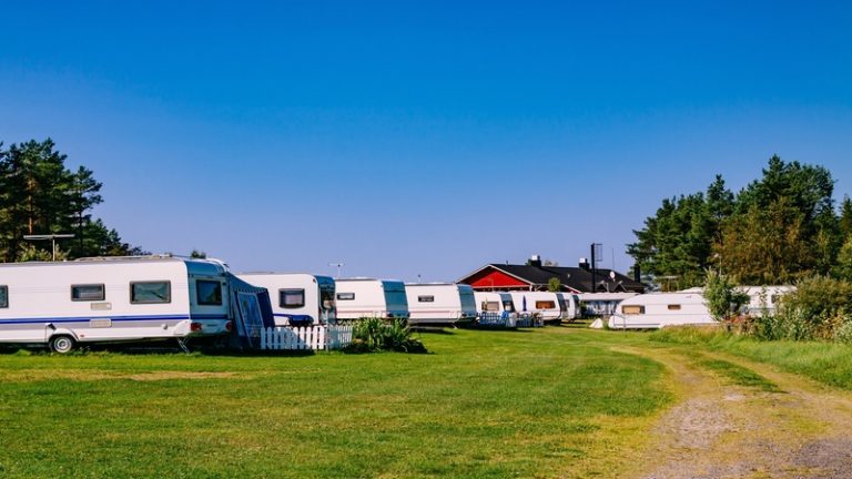 Advantages and Considerations to Think About Regarding RV Park in St George Utah