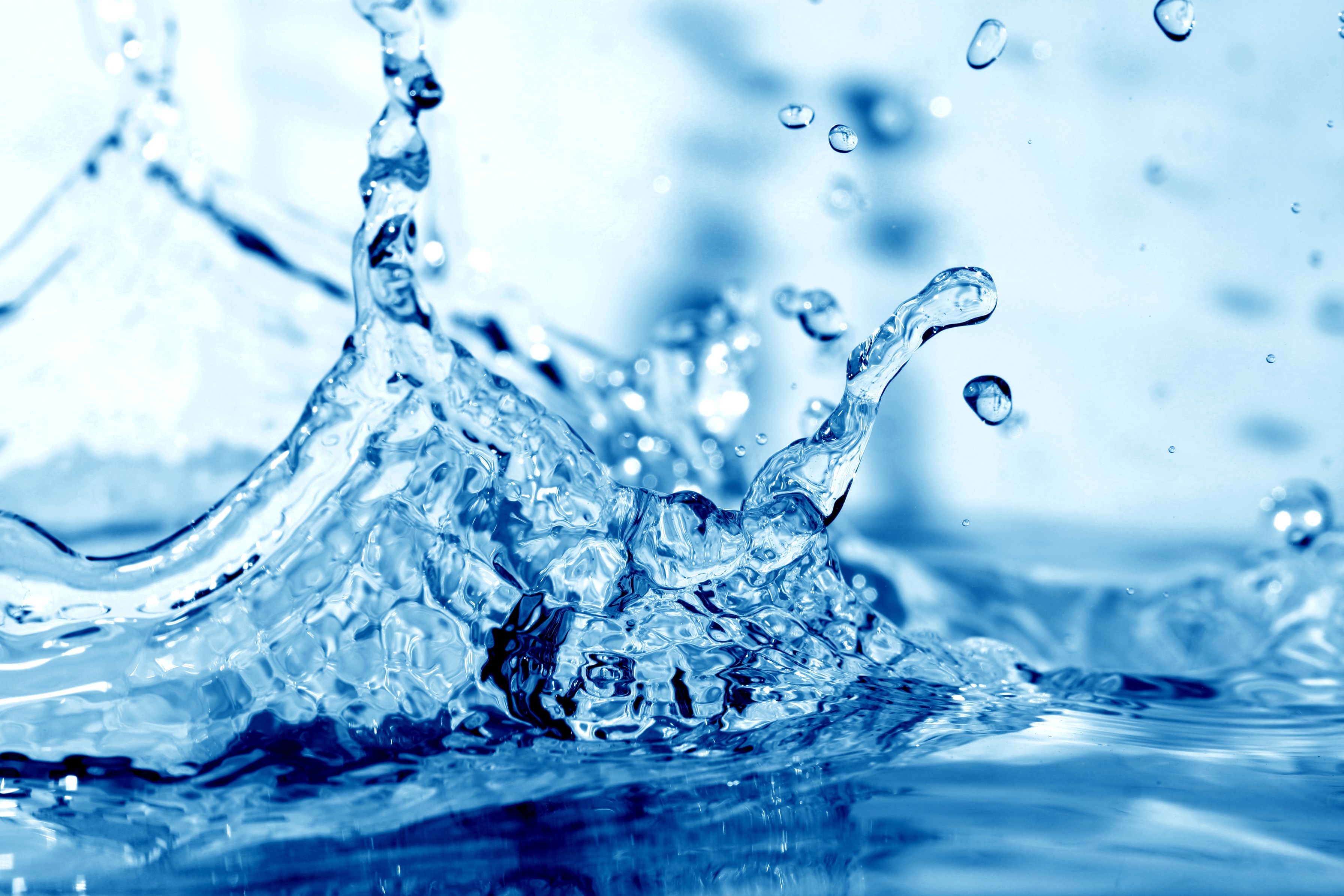 How to Tame Aggressively Hard Water
