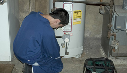 Common Repairs For Water Heaters Fort Wayne IN
