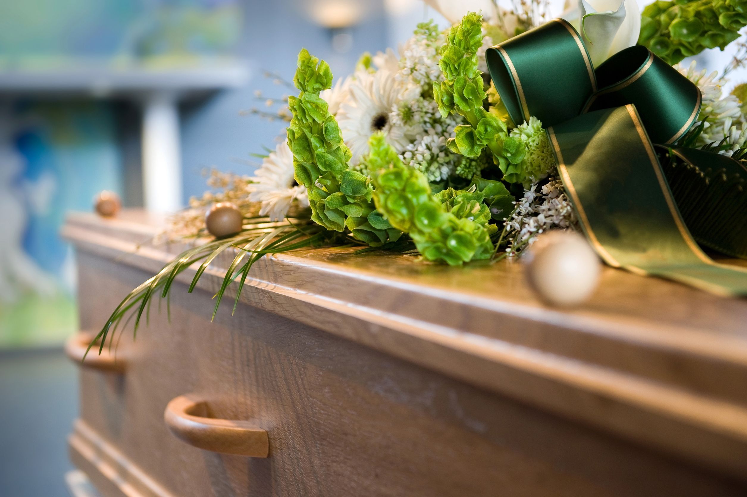 How Do Funeral Directors In Forest Hill Help Families After A Loss