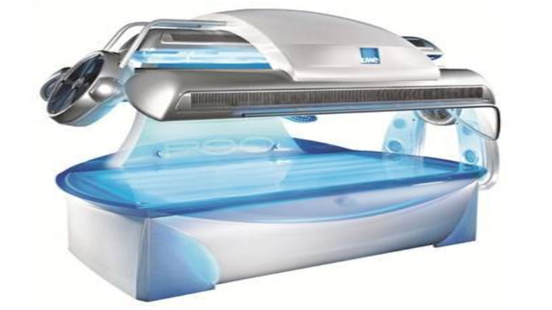 Tanning Bed Supplies for the Home Tanner