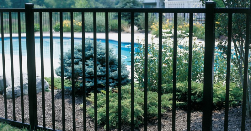 Good Fencing Materials in Nassau County For Horses