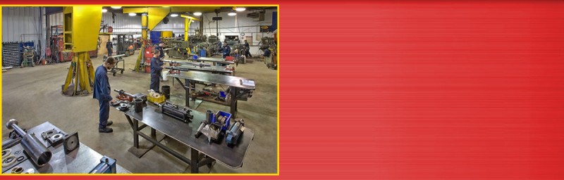A Hydraulic Repair Shop in Joliet Illinois Can Help Equipment Owners Avoid These 5 Mistakes