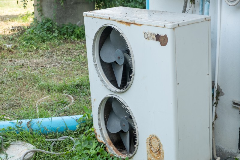 When Do You Need Air Conditioner Maintenance in Richmond?