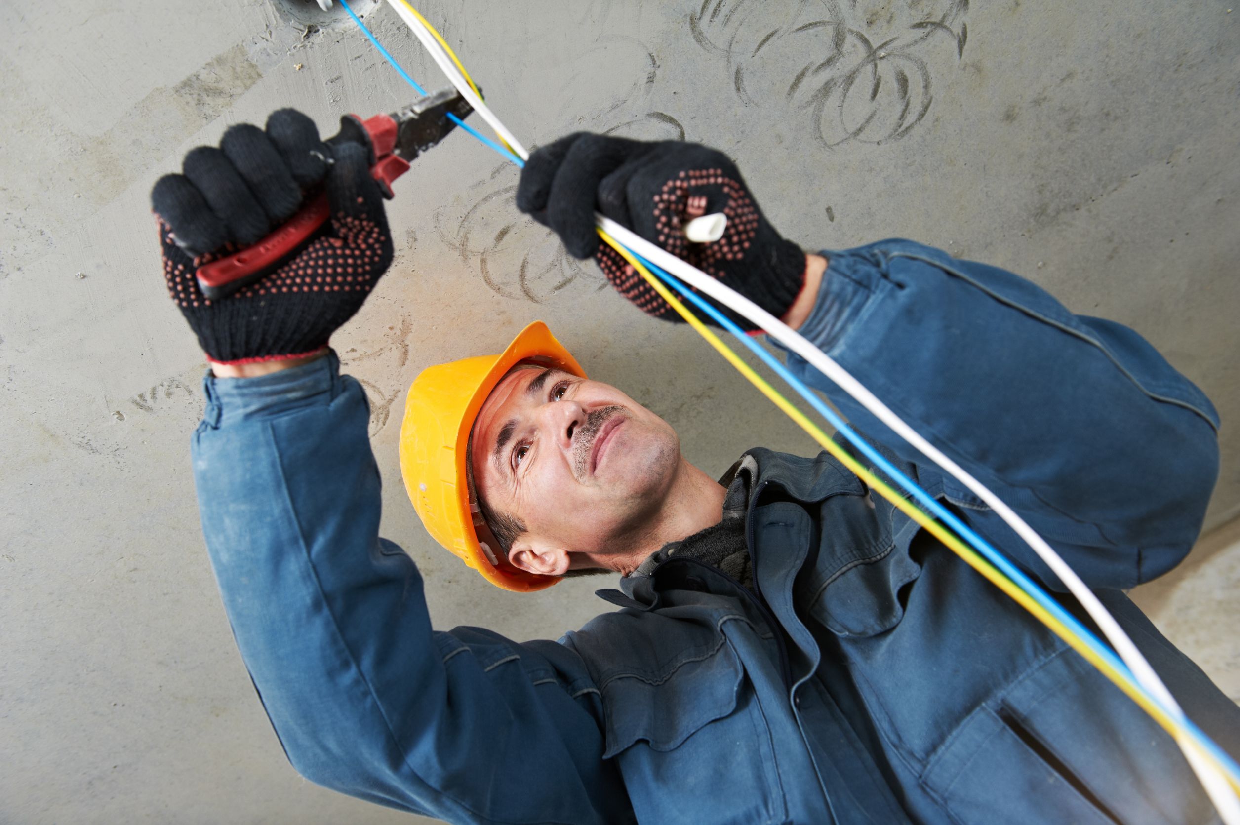 Reasons to Avoid DIY Electrical Wiring in Scranton PA RepairsElectrical Wiring in Scranton PA