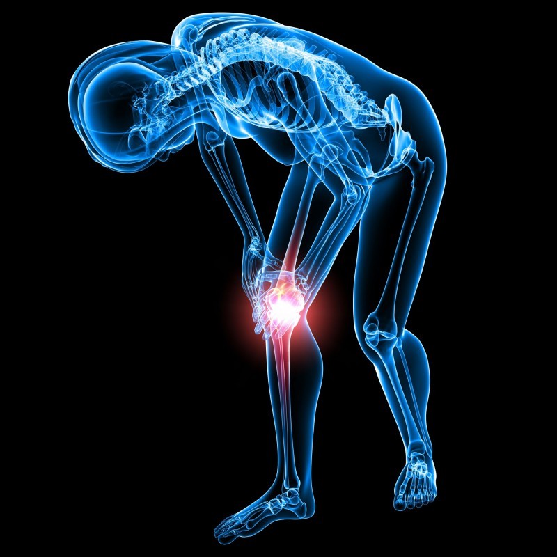 How to Become Pain-Free when You Suffer from Joint Pain