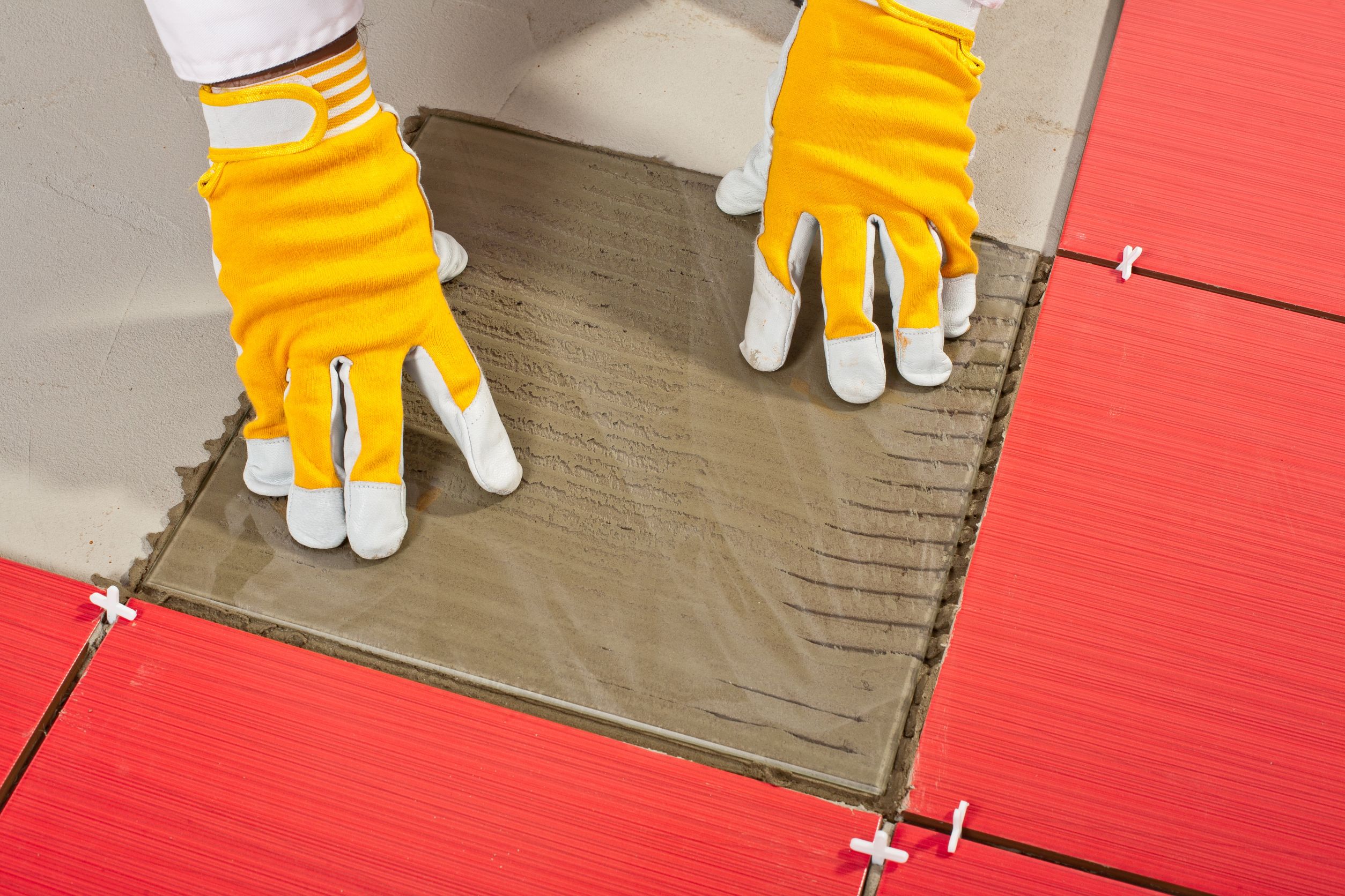 Pet Owners and Parents: Considering Tiles in Redlands