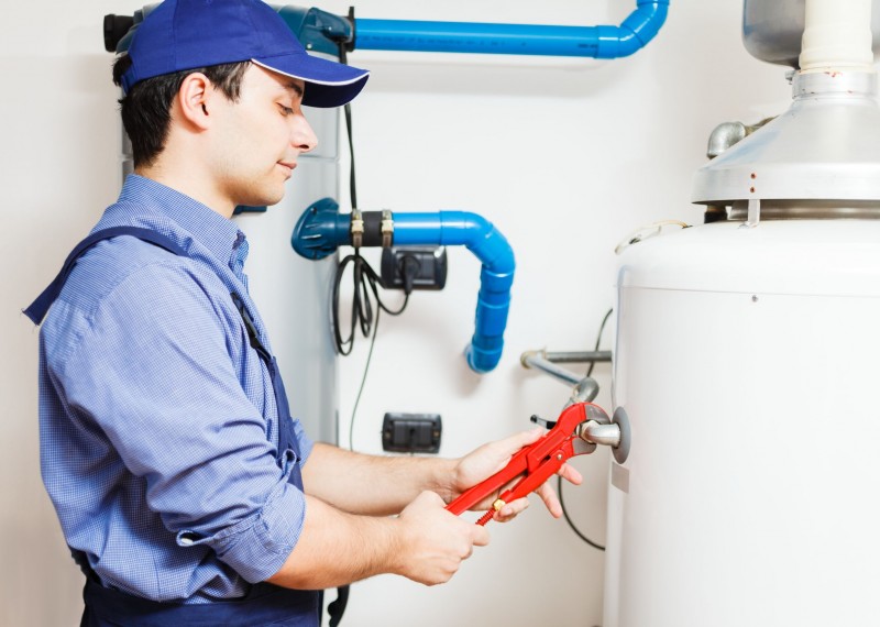 Steps For Water Heaters Maintenance In Reno, NV