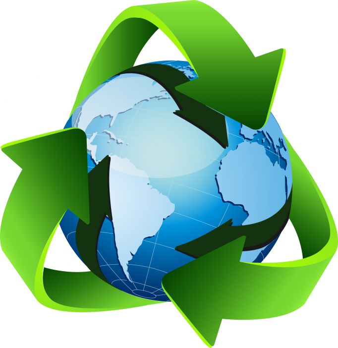 What Are the Benefits of Using a Recycling Service in Baltimore, MD?