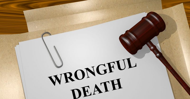Acquiring a Better Understanding with a Wrongful Death Lawyer in Whidbey Island WA