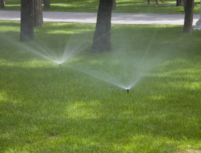 Why Homeowners Rely on Professional Sprinkler Blowouts in Broomfield, CO