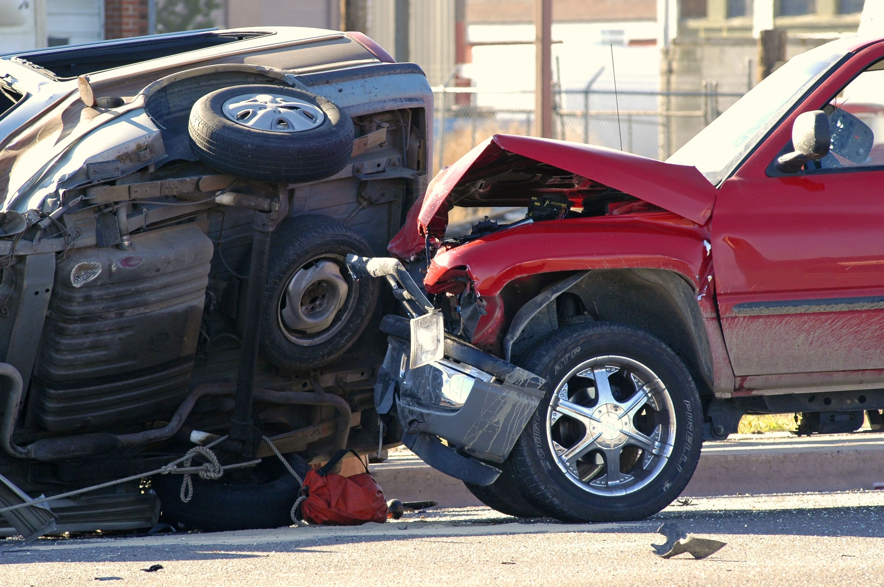 Information on Working With a Car Accident Lawyer in Casa Grande AZ