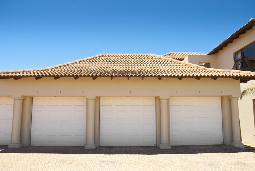 Top 3 Attributes of Great Garage Doors