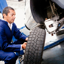 What Is The Association Between A Carnival, An Airport And Auto Repair In Midway Illinois?