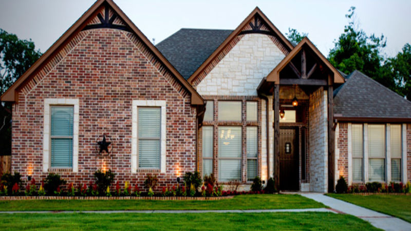Consult Commercial Construction Bullard TX Companies for Custom Home Builders