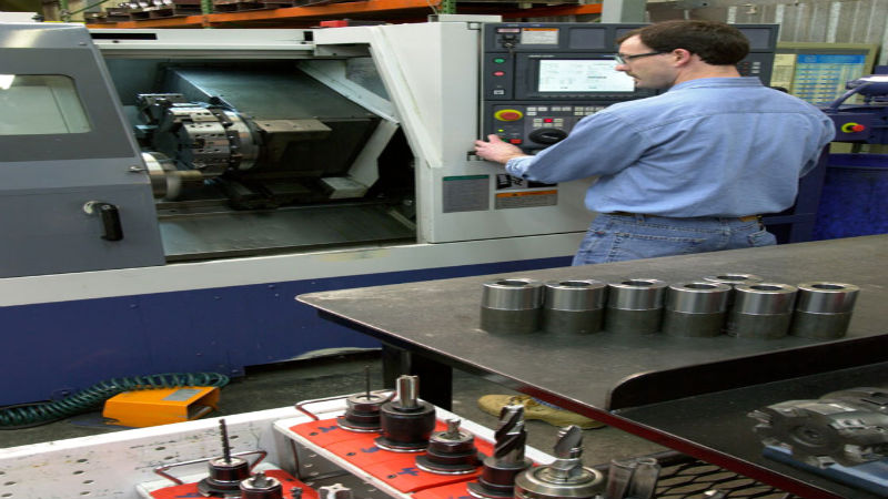 A Simple Guide To Choosing The Right Hydraulic Cylinders