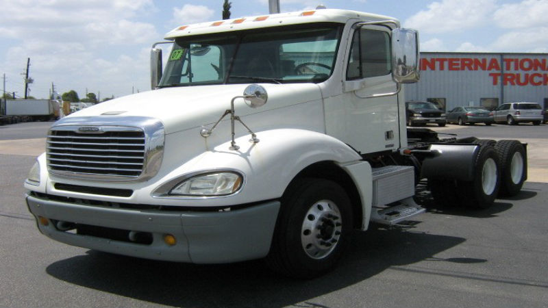 Things to Know about Heavy Duty Truck Rental in Texas