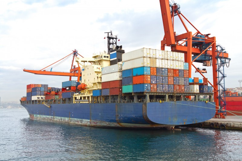 Transit Times and Tight Schedules: The Logistics of Weekly Shipping From Shipping Companies in Oahu