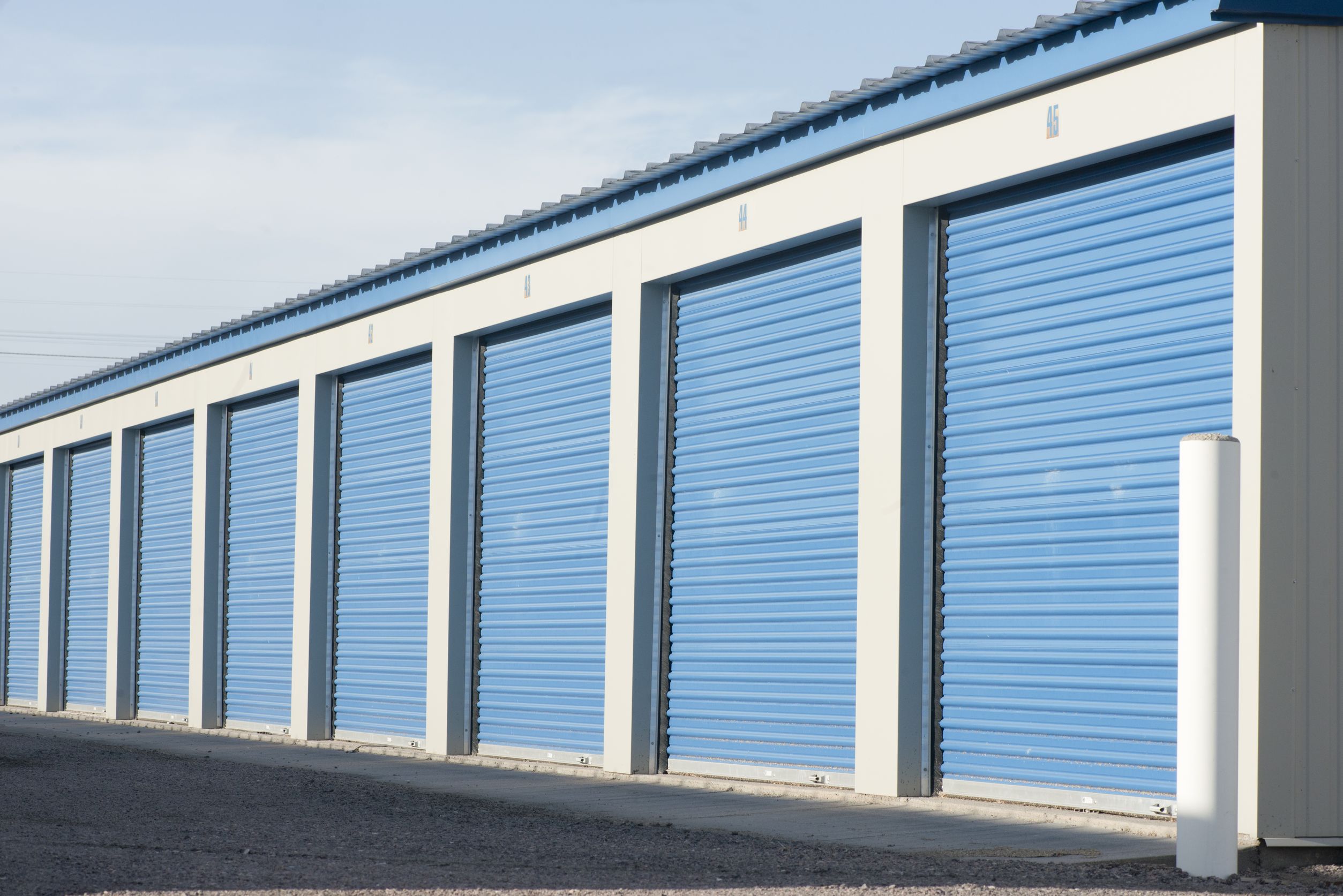 Why choose metal building kits Houston Builders have to offer