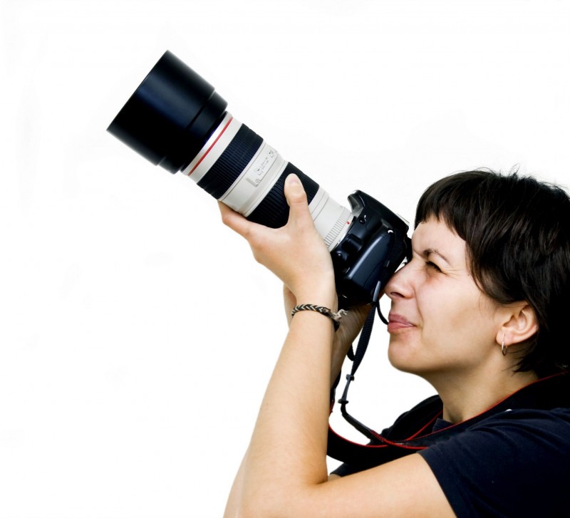 Finding the Right Wedding Photographer for Your Big Day