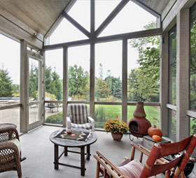 Consider Professional Screen Repair for Your Windows