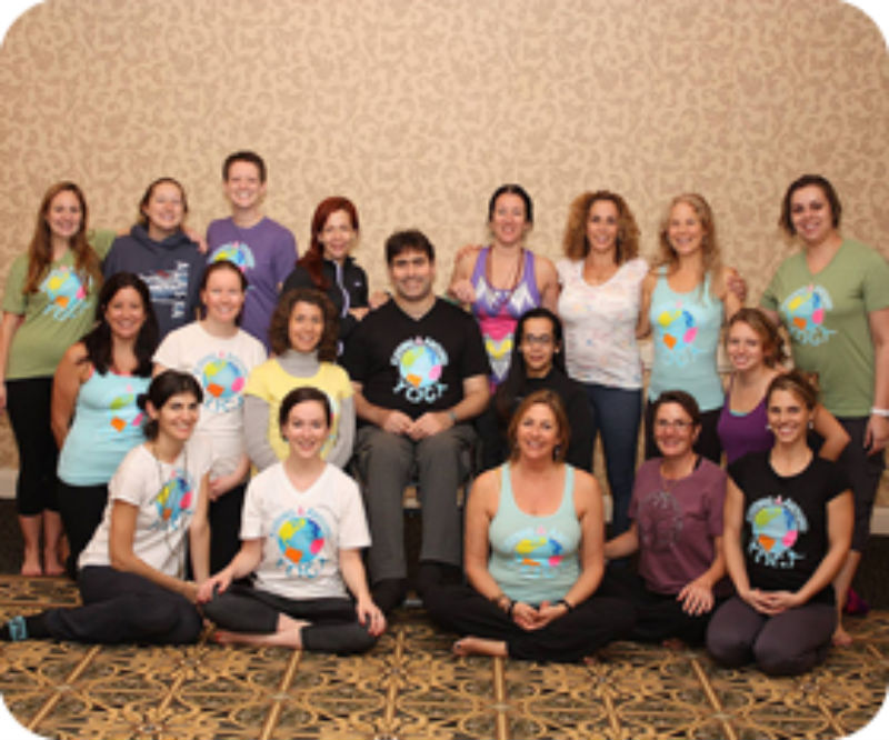 The benefits of online yoga teacher training