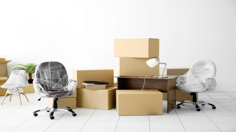 Residential Movers in Phoenix AZ Can Make Your Move Easy!